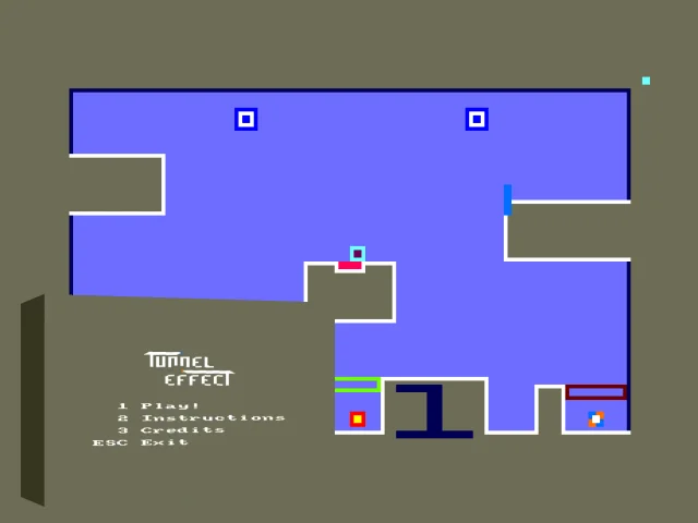 Tunnel Effect — mixrbv2 (WOR)