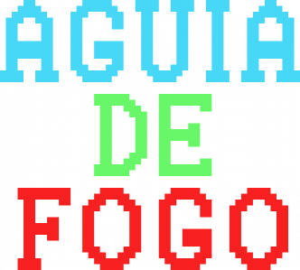 Aguia De Fogo — wheel (WOR)