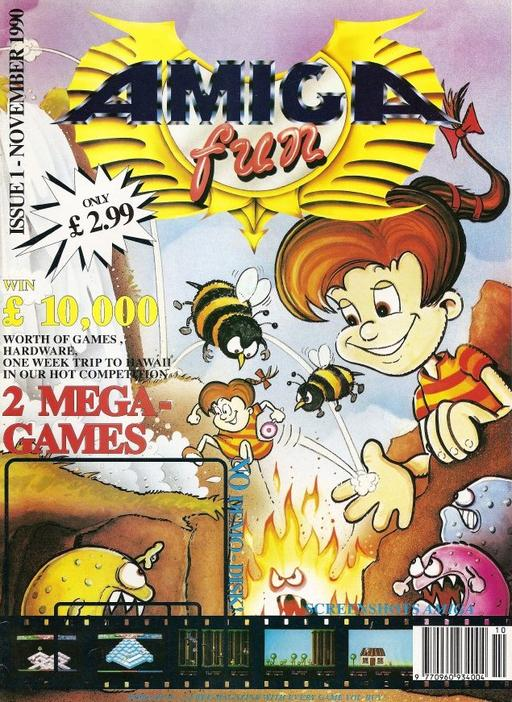 Crazy Sue box art
