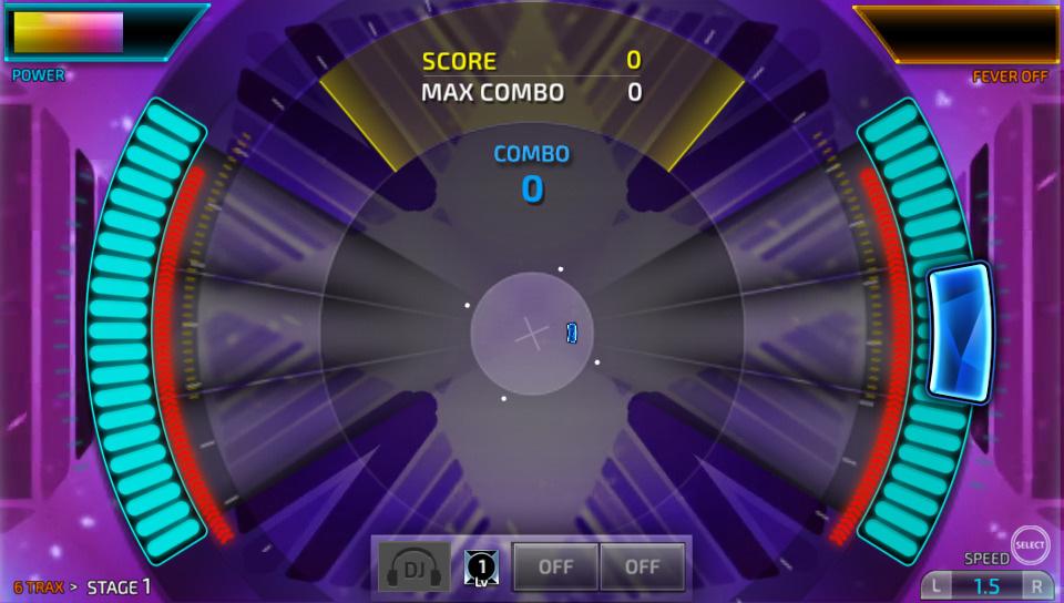 SUPERBEAT - XONiC — ss (WOR)