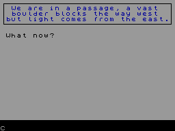Temple of Vran — ss (WOR)