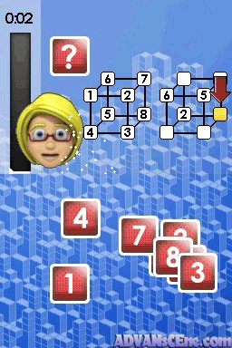 Visual Logic Training — ss (WOR)