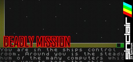 Deadly Mission — steamgrid