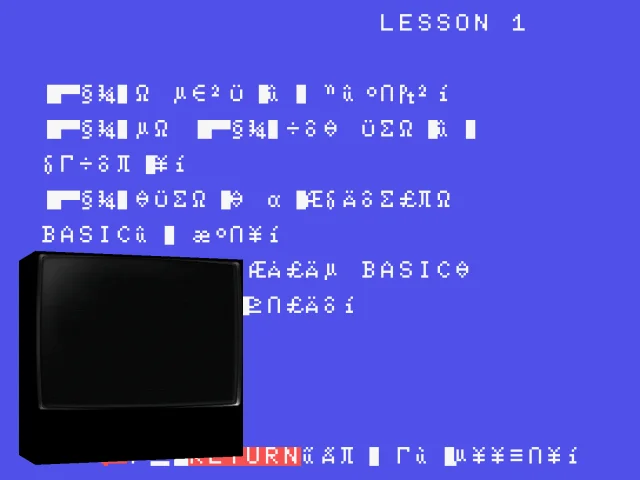 Basic Lessons 1 — mixrbv2 (JP)