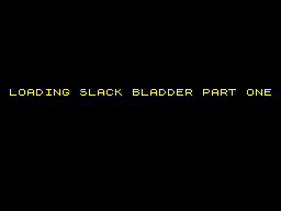 Slack Bladder — sstitle (WOR)