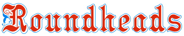Roundheads & Cavaliers — wheel (EU)