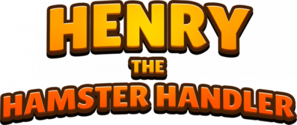 Henry The Hamster Handler — wheel-hd (WOR)