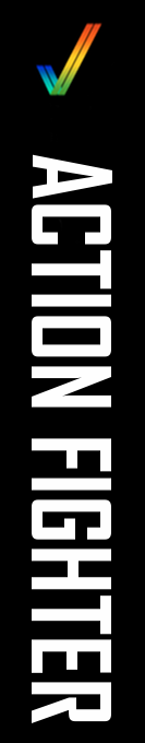 Action Fighter — box-2D-side (CUS)