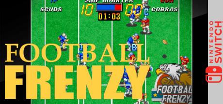 Aca Neogeo Football Frenzy — steamgrid