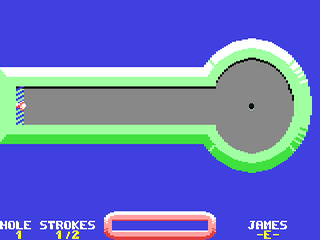 Simulgolf — ss (WOR)