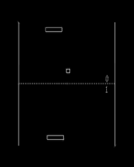 Vector Pong — ss (WOR)