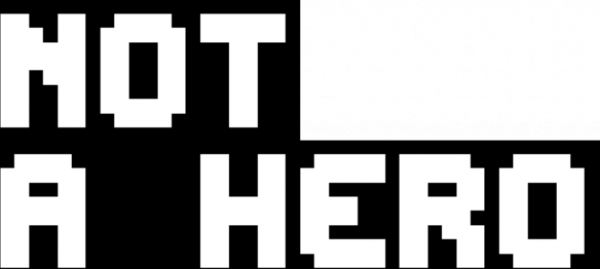 Not A Hero — wheel-hd (WOR)