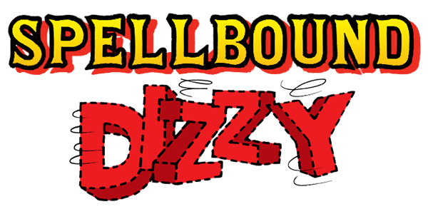 Dizzy 5 - Spellbound Dizzy — wheel (EU)