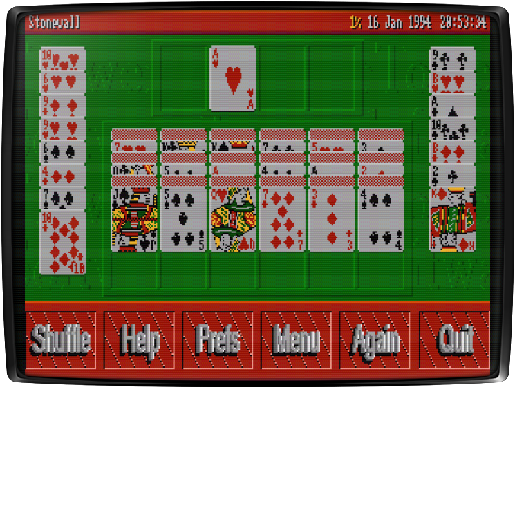 Excellent Card Games — mixrbv2 (EU)