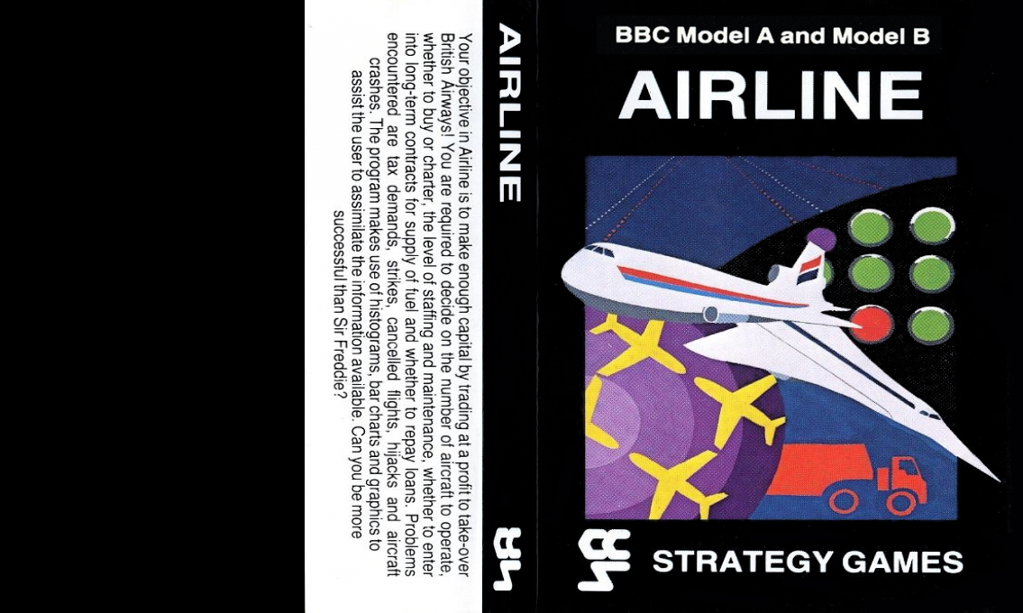 Airline — box-texture (EU)