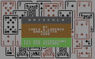 Briscola — sstitle (IT)