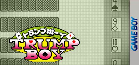 Trump Boy — steamgrid
