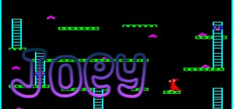 Joey — steamgrid