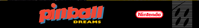 Pinball Dreams — box-2D-side (DE)