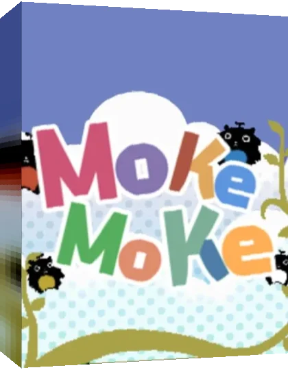 Moke Moke — box-3D (US)