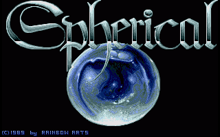 Spherical — sstitle (EU)