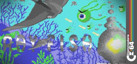 Ray Fish DX — steamgrid