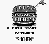 Crazy Burger — sstitle (WOR)