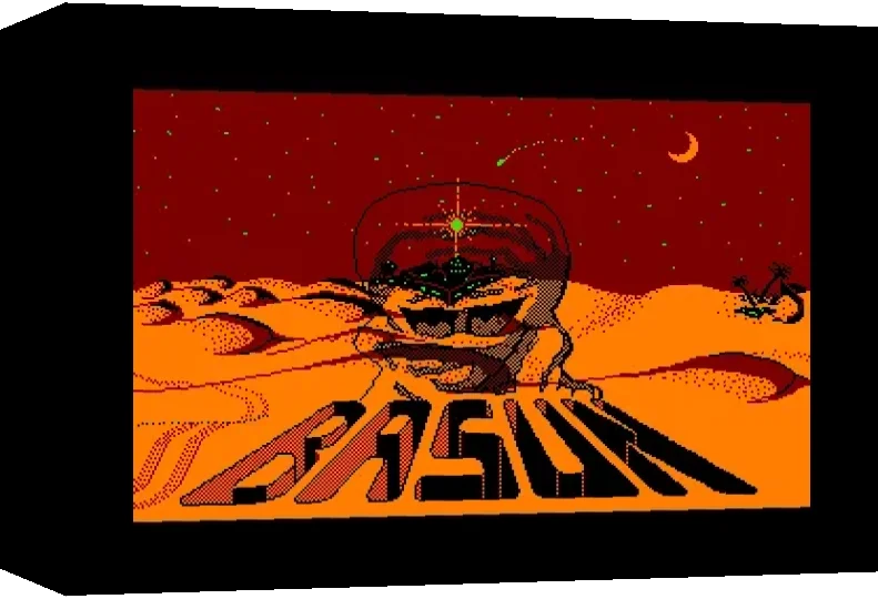 Basun — box-3D (WOR)