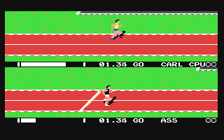 Mark Set Go! — sstitle (WOR)
