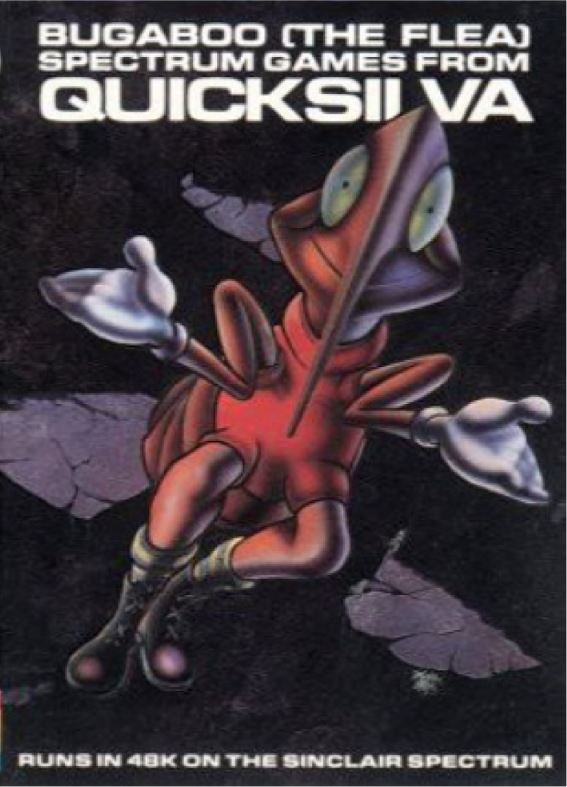 La Pulga — box-2D (UK)