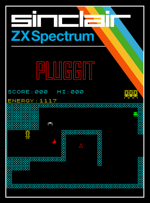 Pluggit — box-2D (SS)