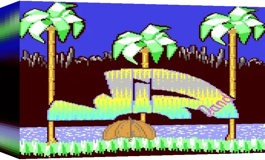 Wizland — box-3D (WOR)