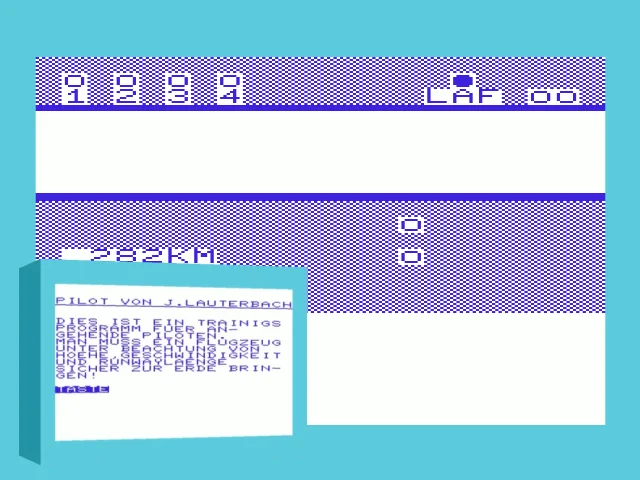 Pilot — mixrbv2 (WOR)