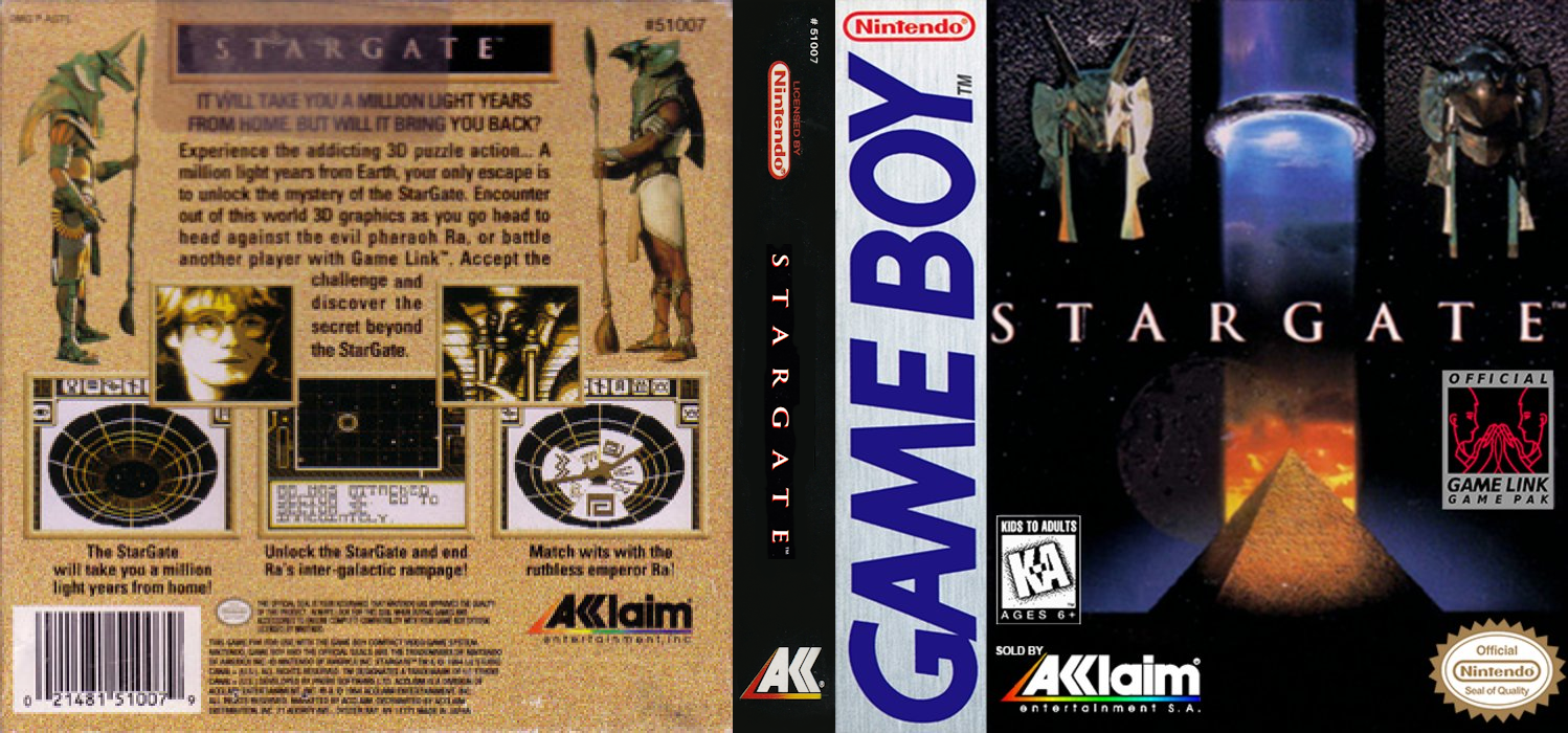 Stargate — box-texture (US)