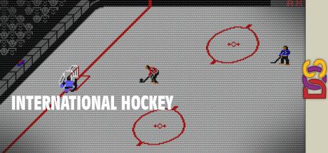 International Hockey — steamgrid