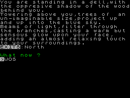 The Jewels of Honour — ss (WOR)