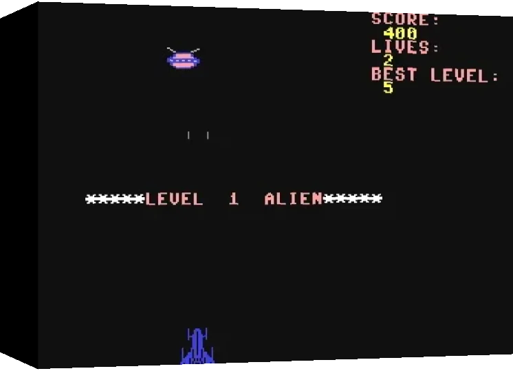 Space Drop — box-3D (WOR)