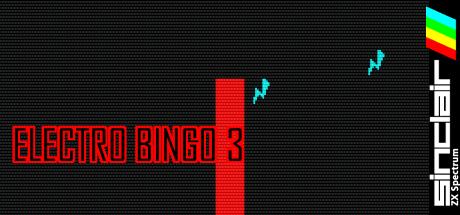 Electro Bingo 3 — steamgrid