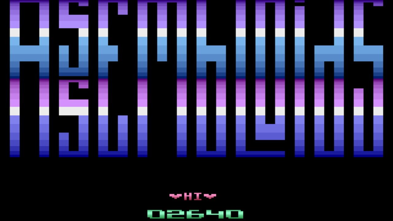 Assembloids — screenshot (WOR)