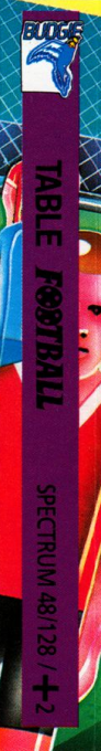 Table Football — box-2D-side (EU)