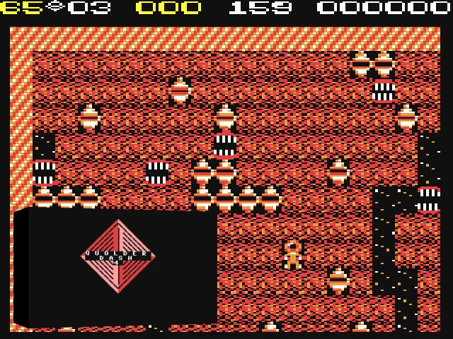 Quolder Dash 04 — mixrbv2 (WOR)