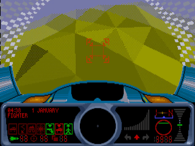 Ashes — ss (WOR)