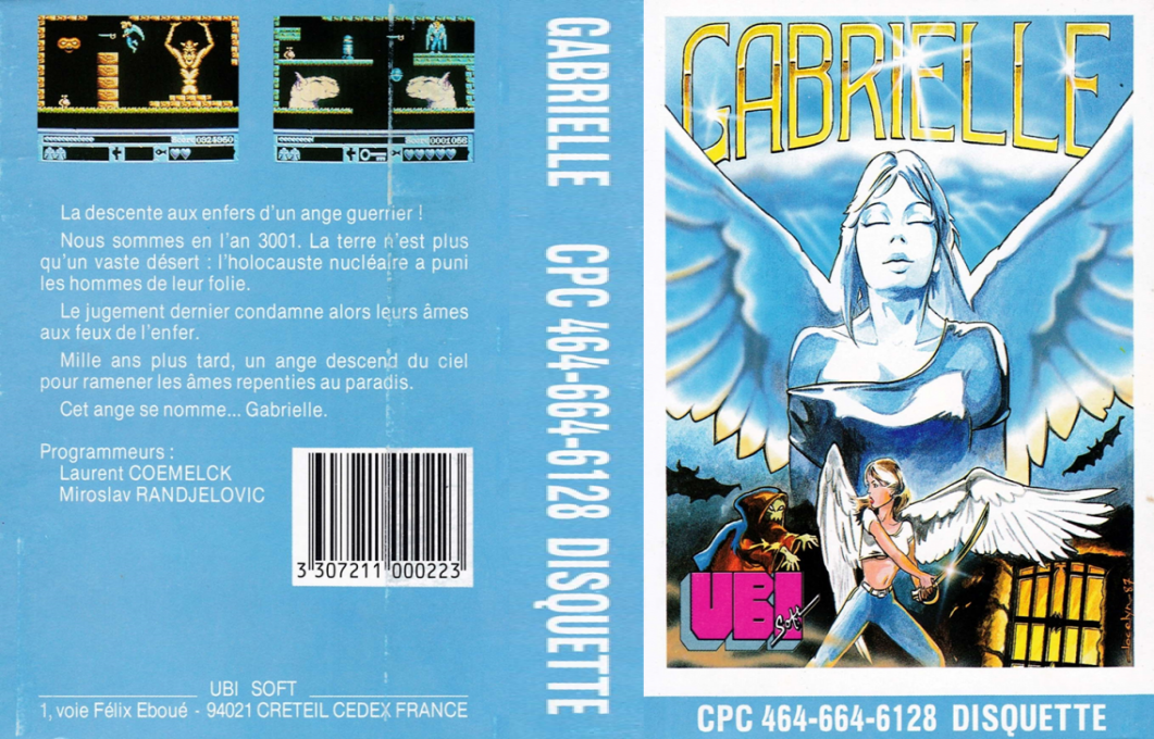 Gabrielle — box-texture (FR)