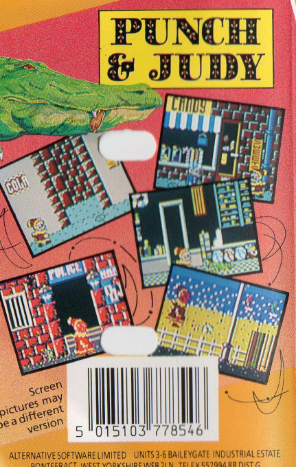 Punch And Judy — box-2D-back (EU)
