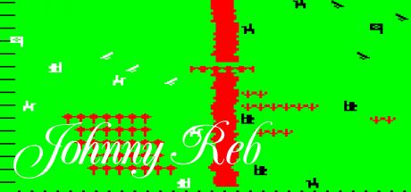 Johnny Reb — steamgrid