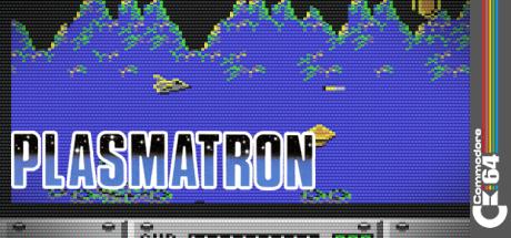 Plasmatron — steamgrid