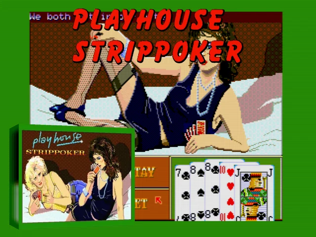Playhouse Strippoker — mixrbv2 (WOR)
