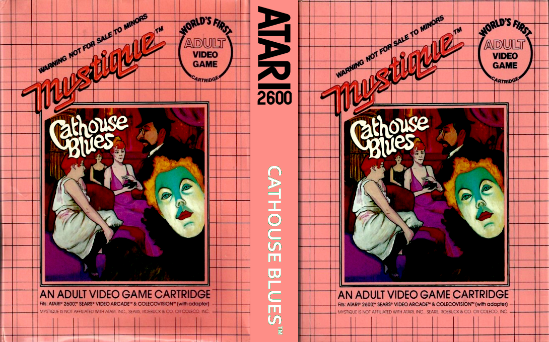 Cathouse Blues — box-texture (WOR)