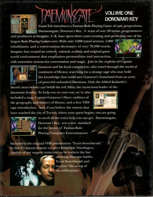 Daemonsgate — box-2D-back (DE)
