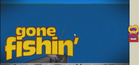 Gone Fishin' — steamgrid